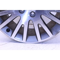 2006 2007 2008 2009 2010 2011 2012 2013 Audi A3 17 x 7.5 16 Spoke Alloy Wheel OEM