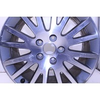 2006 2007 2008 2009 2010 2011 2012 2013 Audi A3 17 x 7.5 16 Spoke Alloy Wheel OEM