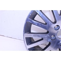 2006 2007 2008 2009 2010 2011 2012 2013 Audi A3 17 x 7.5 16 Spoke Alloy Wheel OEM