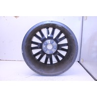 2006 2007 2008 2009 2010 2011 2012 2013 Audi A3 17 x 7.5 16 Spoke Alloy Wheel OEM