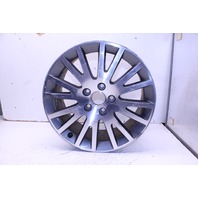 2006 2007 2008 2009 2010 2011 2012 2013 Audi A3 17 x 7.5 16 Spoke Alloy Wheel OEM