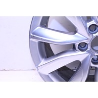2009 2010 2011 2012 2013 Audi A3 17 x 7.5 10 Spoke Alloy Wheel OEM