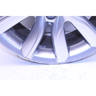 2009 2010 2011 2012 2013 Audi A3 17 x 7.5 10 Spoke Alloy Wheel OEM