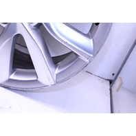 2009 2010 2011 2012 2013 Audi A3 17 x 7.5 10 Spoke Alloy Wheel OEM