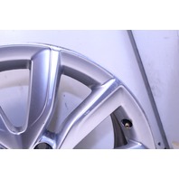 2009 2010 2011 2012 2013 Audi A3 17 x 7.5 10 Spoke Alloy Wheel OEM