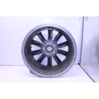2009 2010 2011 2012 2013 Audi A3 17 x 7.5 10 Spoke Alloy Wheel OEM