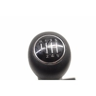 2006 2007 2008 Audi A3 6 speed shift knob Shifter boot OEM
