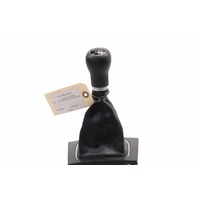 2006 2007 2008 Audi A3 6 speed shift knob Shifter boot OEM