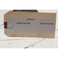 2012 Audi TTS Backup Reverse Distance Control Module 8P0919475M OEM