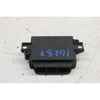 2012 Audi TTS Backup Reverse Distance Control Module 8P0919475M OEM