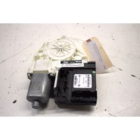 2006-2013 Audi A3 Right Front Power Window Motor OEM