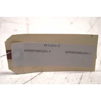 2006-2013 Audi A3 Right Front Power Window Motor OEM