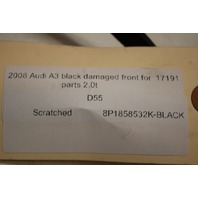 2006-2008 Audi A3 Right Door Mirror Side View OEM