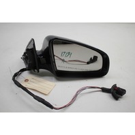 2006-2008 Audi A3 Right Door Mirror Side View OEM