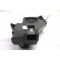 2008 2009 2010 2011 2012 Audi A3 Rear Speaker Box Subwoofer OEM