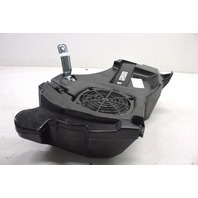 2008 2009 2010 2011 2012 Audi A3 Rear Speaker Box Subwoofer OEM
