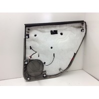2006 2007 2008 Audi A3 right rear door panel 8P4867305 grey OEM