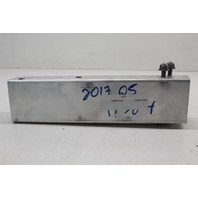 2017 Audi Q5 Rear Right Bumper Reinforcement Bracket 8R0807332D OEM