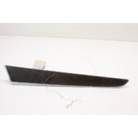 2014-2016 Audi Q5 SQ5 Front Left/Rear Door Trim Panel Wood 8R0867409C OEM