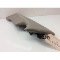2008 2009 2010 2011 Audi A5 S5 Driver Side Left Rear Seat Bolster - 8T0857791 OEM