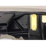 2008 2009 2010 2011 Audi A5 S5 Driver Side Left Rear Seat Bolster - 8T0857791 OEM