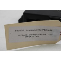 2009 2010 2011 2012 Audi Q5 A4 S4 A5 Gateway Control Module OEM