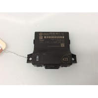 2009 2010 2011 2012 Audi A4 Gateway Control Module - 8T0907468H OEM