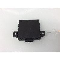 2009 2010 2011 2012 Audi A4 Gateway Control Module - 8T0907468H OEM