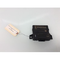 2009 2010 2011 2012 Audi A4 Gateway Control Module - 8T0907468H OEM
