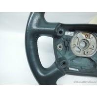 2000 2001 2002 2003 2004 Audi A6 Allroad Steering Wheel Green 8Z0419091E OEM