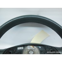 2000 2001 2002 2003 2004 Audi A6 Allroad Steering Wheel Green 8Z0419091E OEM