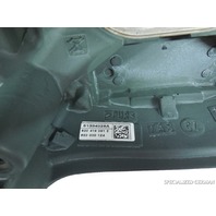 2000 2001 2002 2003 2004 Audi A6 Allroad Steering Wheel Green 8Z0419091E OEM