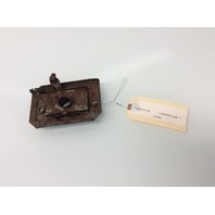 65-89 Porsche 911 930 964 965 rear engine lower latch lock clasp 90151205200 OEM