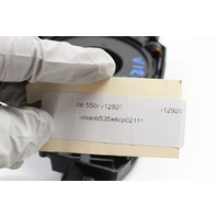 BMW 525i 530i 545i 550i 645Ci 650i Steering Column Cluster Switch 9111997 OEM