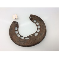 1974 1975 1976 1977 - 1985 1986 1987 1988 Porsche 911 Rear Brake Backing Plate OEM