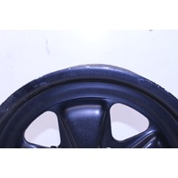 Porsche 911 944 16 x 6 Fuch Wheel OEM