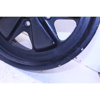 Porsche 911 944 16 x 6 Fuch Wheel OEM