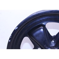 Porsche 911 944 16 x 6 Fuch Wheel OEM