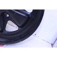 Porsche 911 944 16 x 6 Fuch Wheel OEM