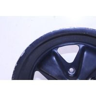 Porsche 911 944 16 x 7 Fuch Wheel 91136102044 OEM