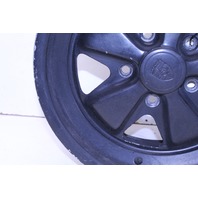 Porsche 911 944 16 x 7 Fuch Wheel 91136102044 OEM