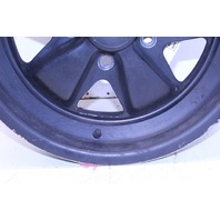 Porsche 911 944 16 x 7 Fuch Wheel 91136102044 OEM