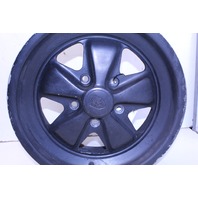 Porsche 911 944 16 x 7 Fuch Wheel 91136102044 OEM