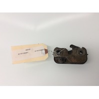 1974-1991 Porsche 911 930 Hood Latch Lock Clasp OEM