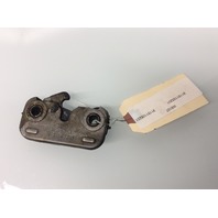 1974-1991 Porsche 911 930 Hood Latch Lock Clasp OEM