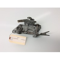 Porsche 911 Door Latch Catch Lock 91153105300 OEM