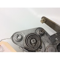 Porsche 911 Door Latch Catch Lock 91153105300 OEM