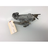 Porsche 911 Door Latch Catch Lock 91153105300 OEM