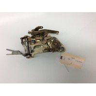 1980 Porsche 911 Door Latch Right - 91153105405 OEM