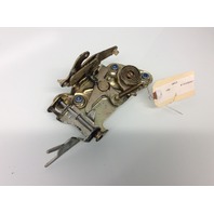1980 Porsche 911 Door Latch Right - 91153105405 OEM